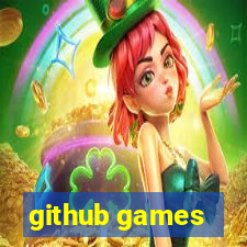 github games
